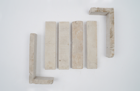  오리지널 백고 벽돌타일