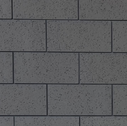  컬러현무암타일 그레이