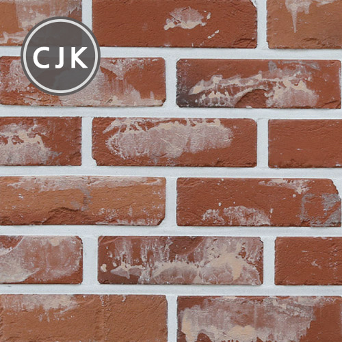 CJK 적고벽돌타일