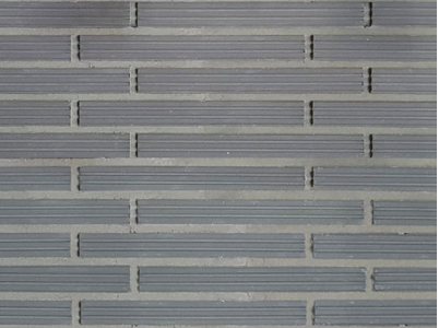 젓가락 롱브릭타일 그레이