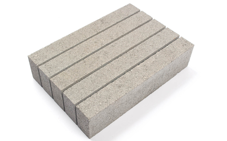 매직 그레이 롱벽돌