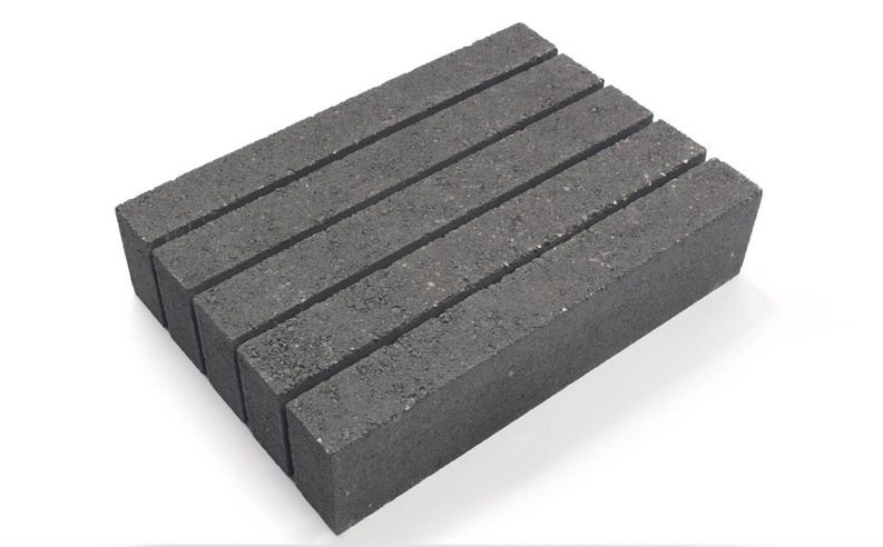 매직 블랙 롱벽돌