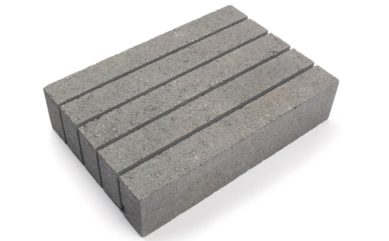 매직 베이비블랙 롱벽돌