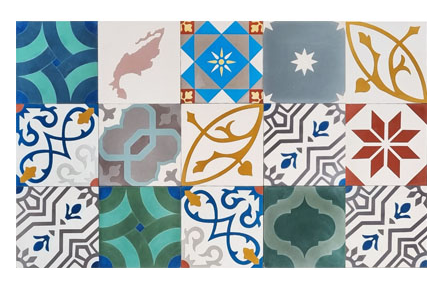 칼라패치 CTP-1003