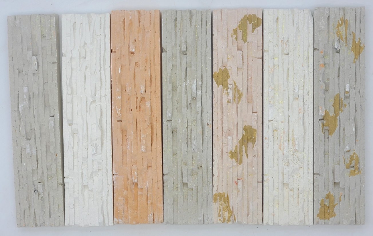 향기나는 파벽돌