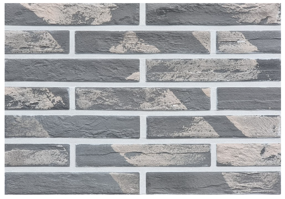 올드브릭 300 - 빈티지 그레이 