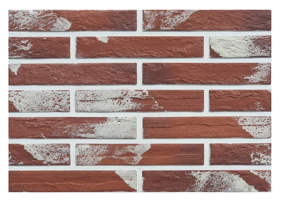 올드브릭 300 -빈티지 레드