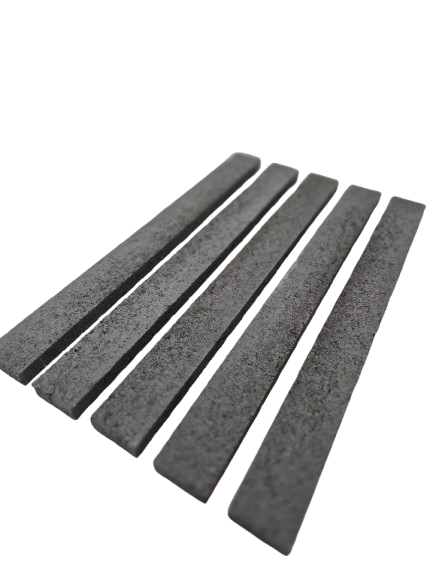 ST롱브릭타일 - 블랙 