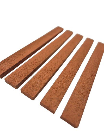 ST롱브릭타일 - 레드 