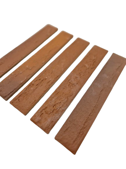 아이리쉬 올드브릭 단색레드