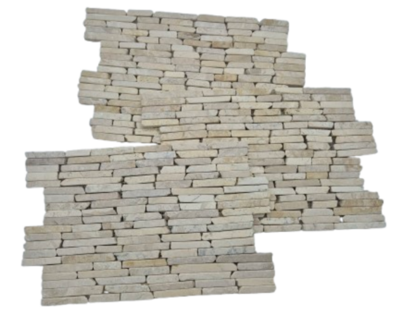 파케이스틱 화이트 