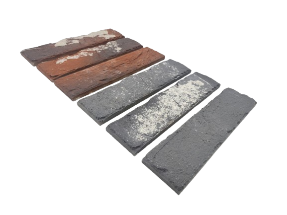 세라믹 고벽돌 시리즈