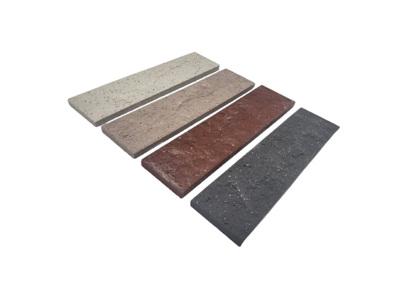 세라믹파벽돌 시리즈