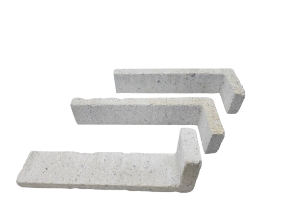 모노화이트 코너석