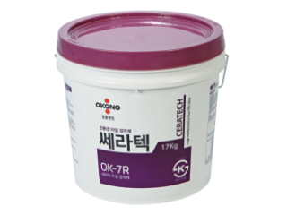 오공 세라텍(세라픽스)