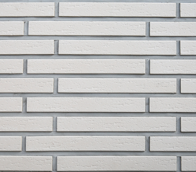 점토 롱브릭타일 화이트