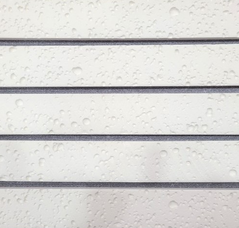 현무암 롱브릭타일 화이트