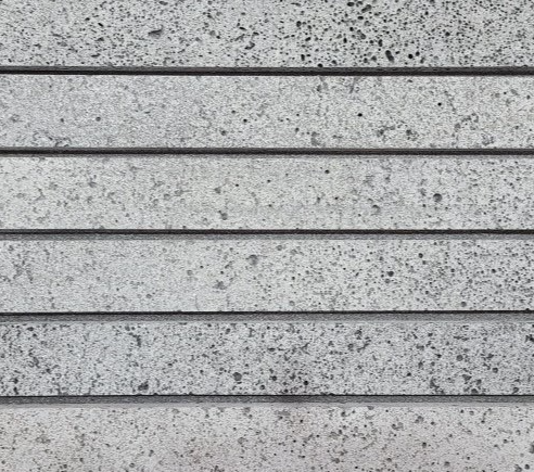 오리지널 현무암 롱브릭타일