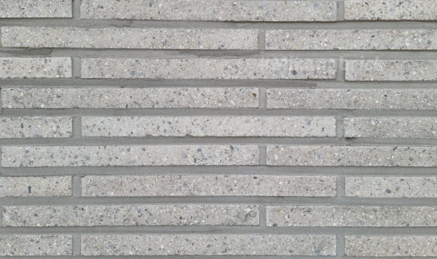 J-2 롱브릭타일 오석 그레이