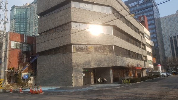 오리지널 청고벽돌타일 스무스 시공사례