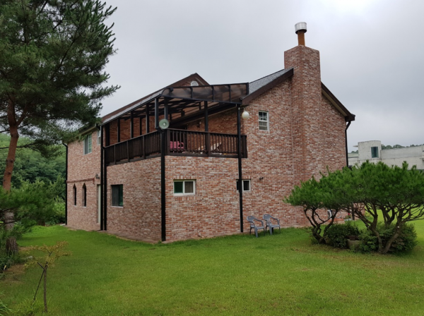 적고벽돌타일로 그림같은 풍경을 연출해 보세요.