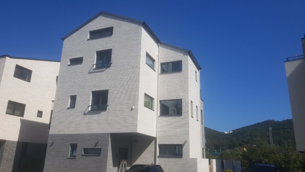 롱브릭타일 블랙, 롱브릭타일 화이트