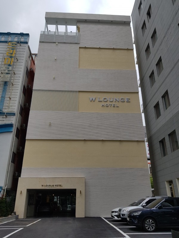 CJK 롱브릭타일, 현무암타일 시공 사례