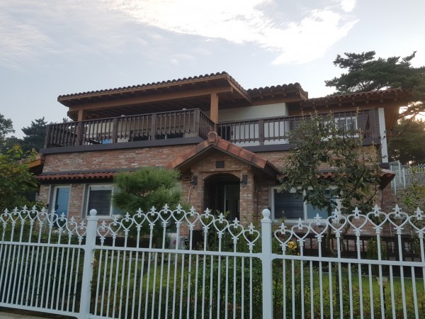 서산 전원주택 적고벽돌타일 리모델링 Ⅱ