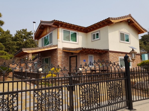 서산 전원주택 리모델링 Ⅲ