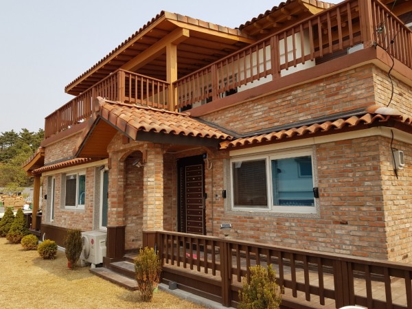 서산 전원주택 리모델링 Ⅳ