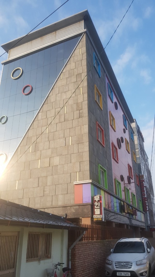 현무암 패턴 소공 SC-P600 10T, 20T 혼합