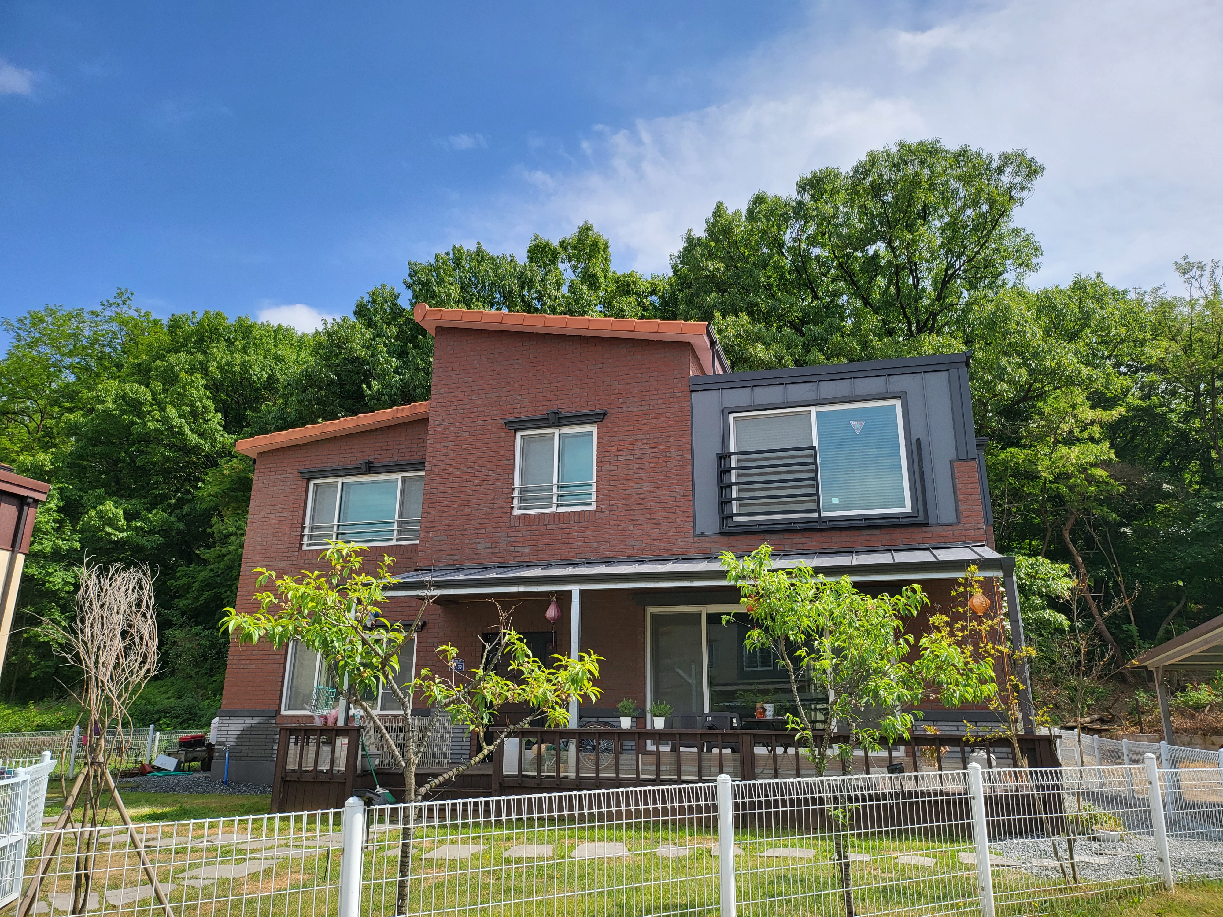 전원주택 리모델링