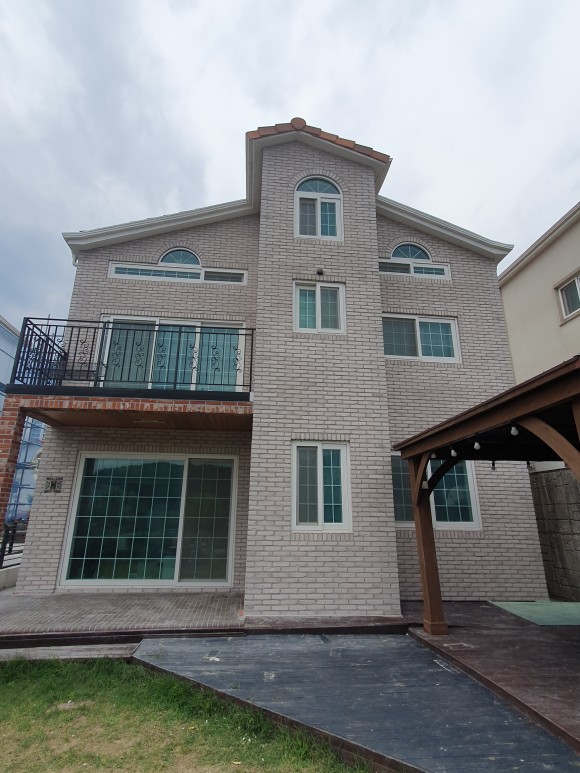 용인 전원주택 리모델링