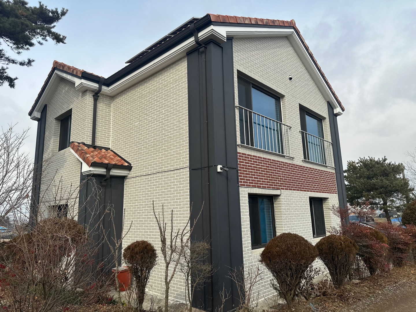 클링커W + 클링커R