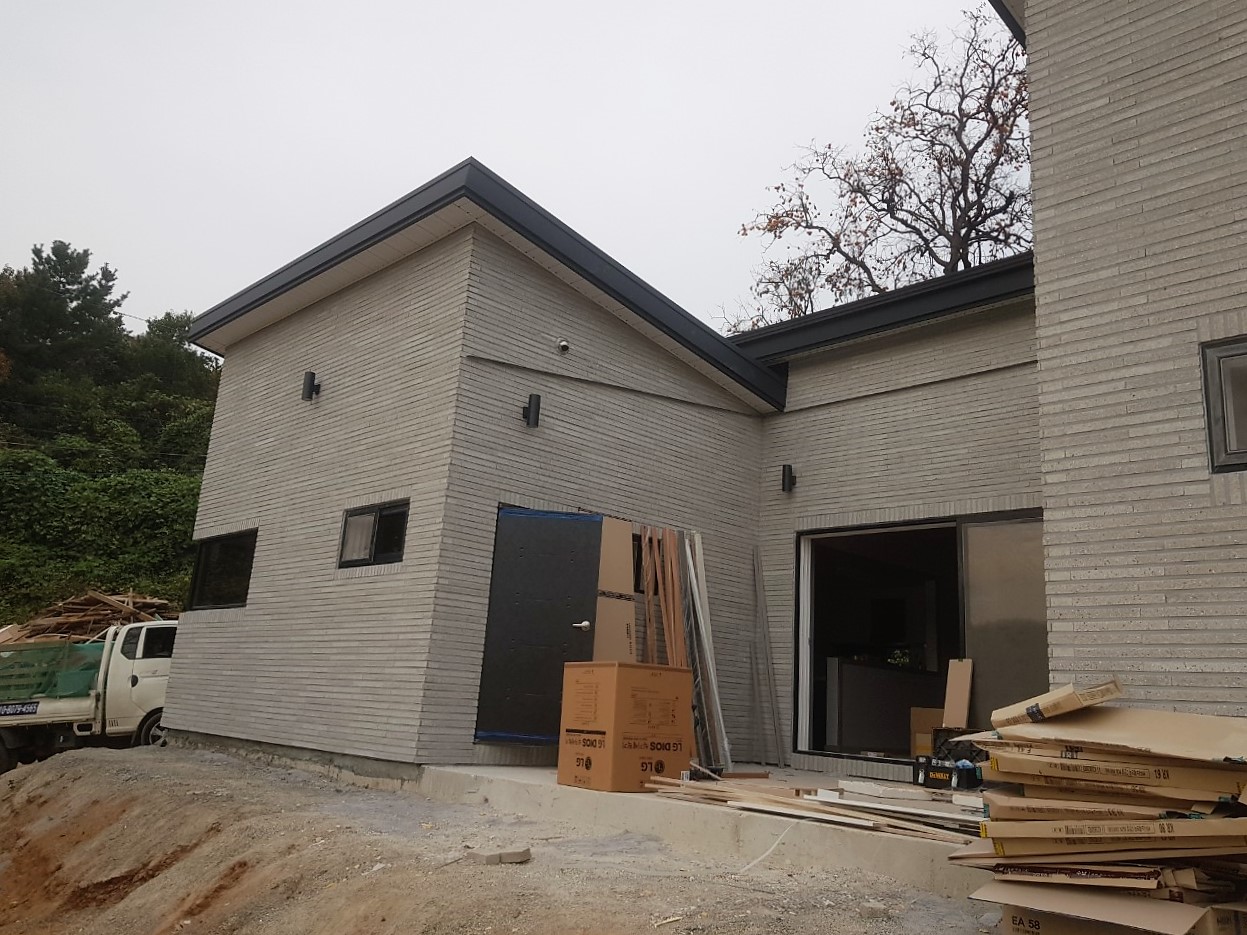 샌드위치판넬위롱브릭