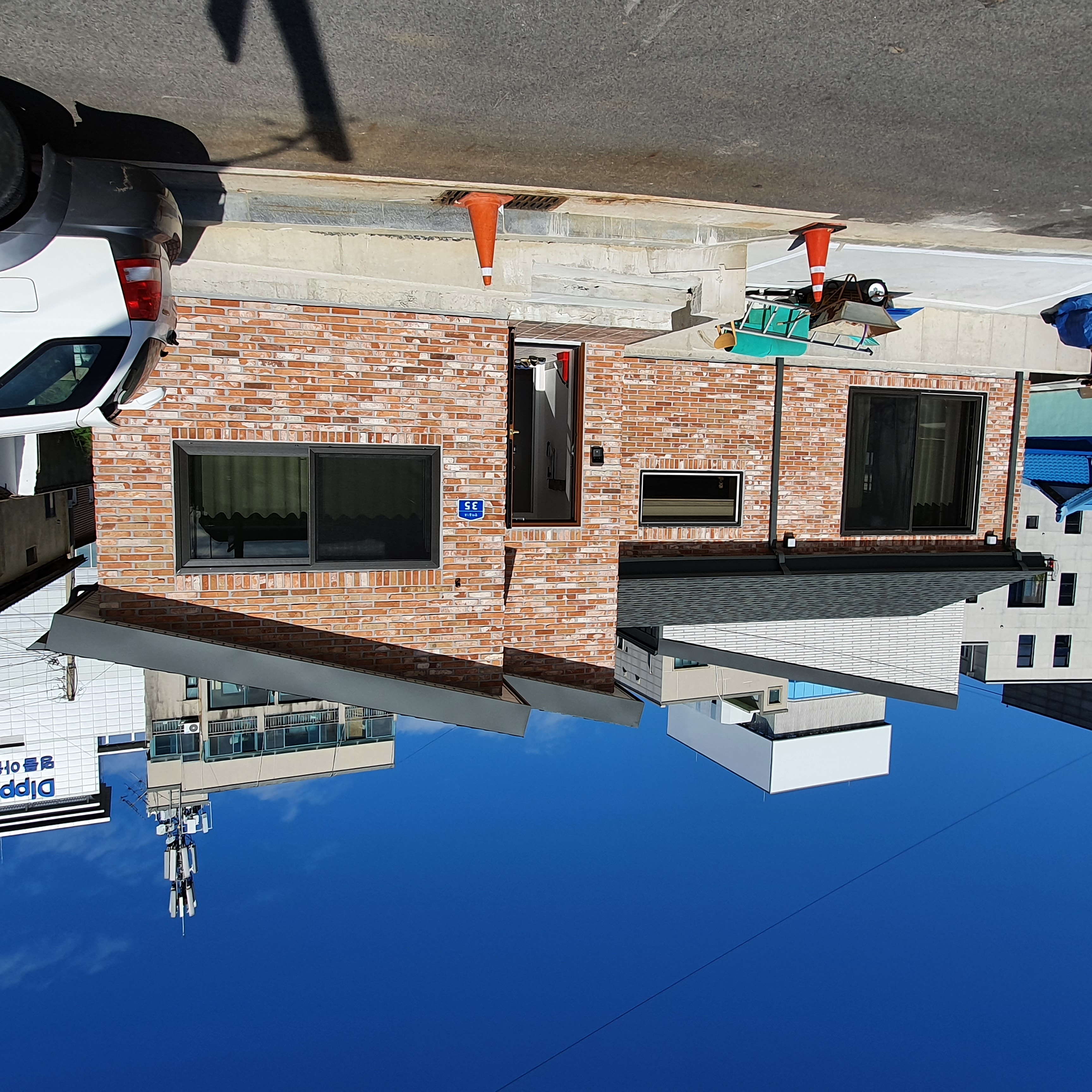 서산 샌드위치판넬 적고 