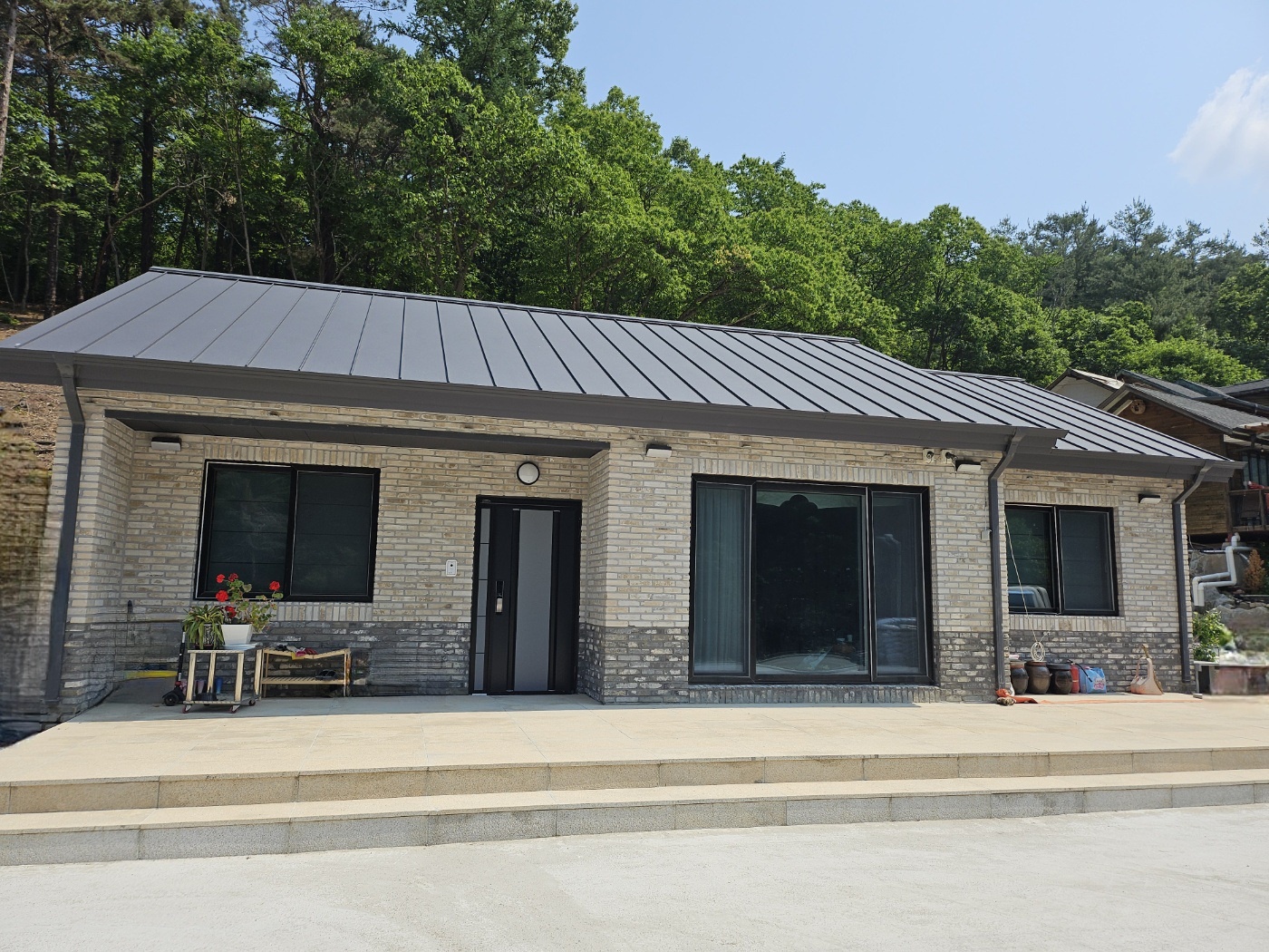 고벽돌타일&백고,청고타일