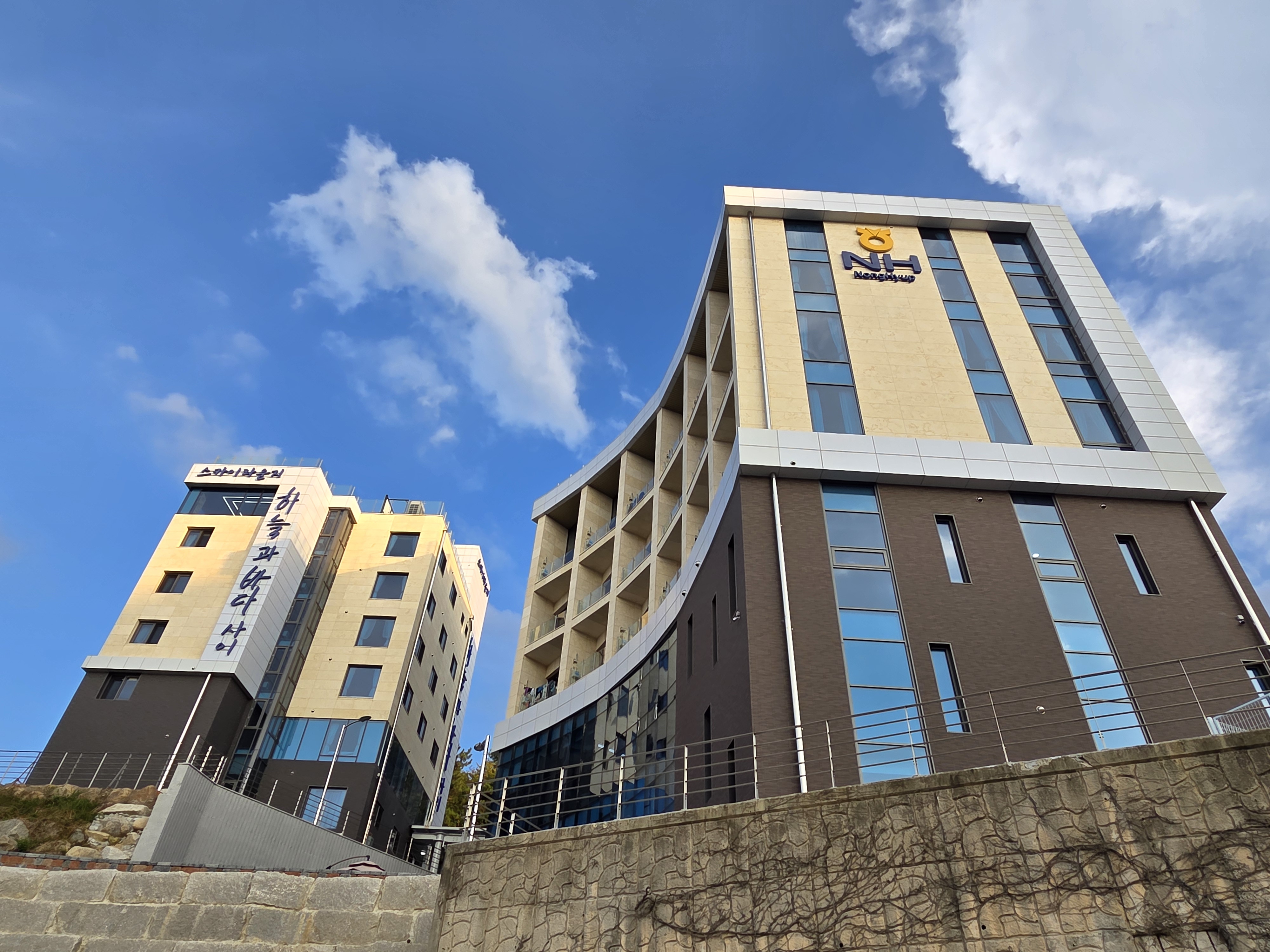 유라너스 보더 시공사례