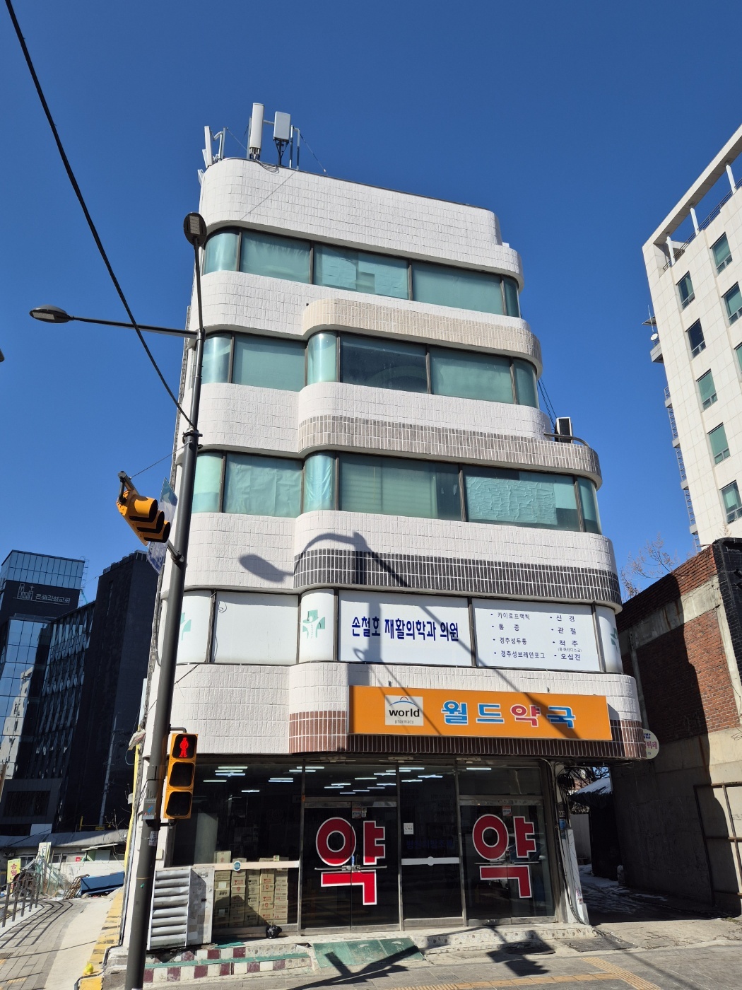 [서울] 네츄럴화이트 리모델링 시공